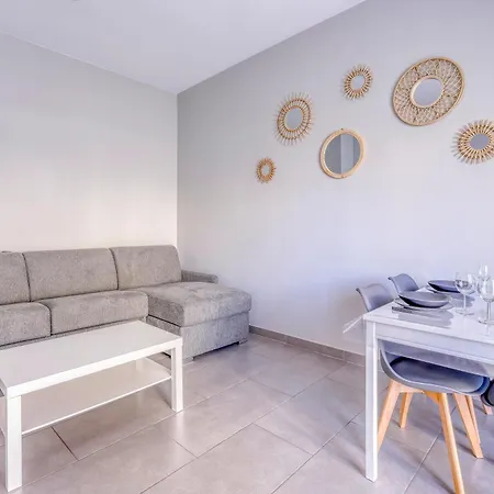 Vakantiehuis Mimosa - Maison Climatisee Proche Sanary-sur-Mer